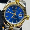 ساعت مچی زنانه رولکس دیت جاست 01677 ROLEX DATEJUST