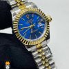 ساعت مچی زنانه رولکس دیت جاست 01677 ROLEX DATEJUST