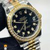 ساعت مچی زنانه رولکس دیت جاست 01685 ROLEX DATE JUST