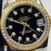 ساعت مچی زنانه رولکس دیت جاست 01685 ROLEX DATE JUST