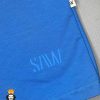 تیشرت مردانه بیسیک برند ساو اورجینال 01699 SAW