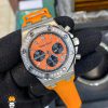 ساعت مچی زنانه اودمار پیگه AUDEMARS PIGUET ROYAL 01732