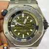 ساعت مچی مردانه اودمار پیگه اتومات AUDEMARS PIGUET 01808