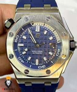 ساعت مچی مردانه اودمار پیگه اتومات AUDEMARS PIGUET 01809 