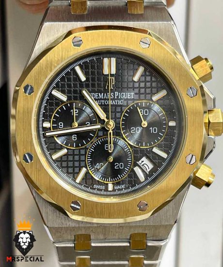 ساعت مچی مردانه اودمار پیگه AUDEMARS PIGUET ROYAL 01869