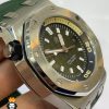 ساعت مچی مردانه اودمار پیگه اتومات AUDEMARS PIGUET 01808