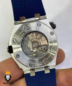 ساعت مچی مردانه اودمار پیگه اتومات AUDEMARS PIGUET 01809 