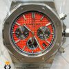 ساعت مچی مردانه اودمار پیگه AUDEMARS PIGUET ROYAL 01870