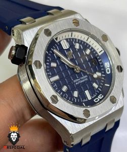 ساعت مچی مردانه اودمار پیگه اتومات AUDEMARS PIGUET 01809 