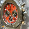 ساعت مچی مردانه اودمار پیگه AUDEMARS PIGUET ROYAL 01870