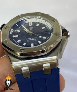 ساعت مچی مردانه اودمار پیگه اتومات AUDEMARS PIGUET 01809 