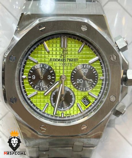 ساعت مچی مردانه اودمار پیگه AUDEMARS PIGUET ROYAL 01871