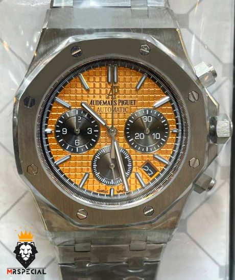 ساعت مچی مردانه اودمار پیگه AUDEMARS PIGUET ROYAL 01872