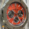 ساعت مچی مردانه اودمار پیگه AUDEMARS PIGUET ROYAL 01870