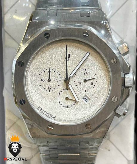 ساعت مچی مردانه اودمار پیگه AUDEMARS PIGUET ROYAL 01875