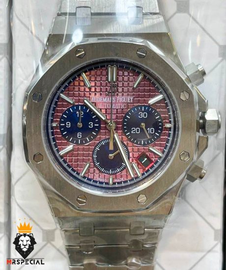 ساعت مچی مردانه اودمار پیگه AUDEMARS PIGUET ROYAL 01874