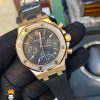 ساعت مچی زنانه اودمار پیگه AUDEMARS PIGUET ROYAL 01729