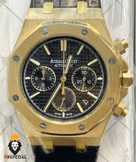 ساعت مچی مردانه اودمار پیگه AUDEMARS PIGUET ROYAL 01876