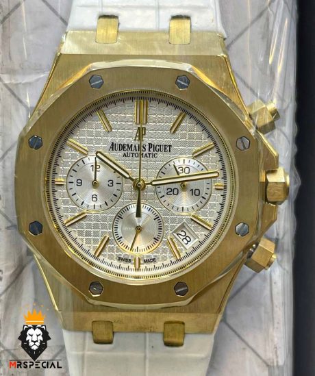 ساعت مچی مردانه اودمار پیگه AUDEMARS PIGUET ROYAL 01877