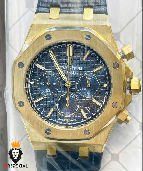 ساعت مچی مردانه اودمار پیگه AUDEMARS PIGUET ROYAL 01878