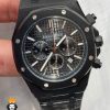 ساعت مچی مردانه اودمار پیگه AUDEMARS PIGUET ROYAL 0975