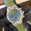 ساعت مچی زنانه اودمار پیگه AUDEMARS PIGUET ROYAL 01736