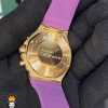 ساعت مچی زنانه اودمار پیگه AUDEMARS PIGUET ROYAL 01738