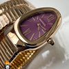 ساعت مچی زنانه بولگاری ماری دستبندی BVLGARI SERPENTI TUBOGAS 01752