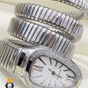 ساعت مچی زنانه بولگاری ماری دستبندی BVLGARI SERPENTI TUBOGAS 01754