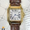 ساعت مچی زنانه کارتیر پنتر CARTIER PANTHERE 01838
