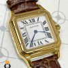 ساعت مچی زنانه کارتیر پنتر CARTIER PANTHERE 01838
