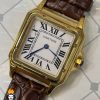 ساعت مچی زنانه کارتیر پنتر CARTIER PANTHERE 01838