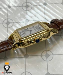 ساعت مچی زنانه کارتیر پنتر CARTIER PANTHERE 01838 