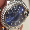 ساعت مچی زنانه کارتیر بالن بلو 01886 Cartier Ballon Bleu