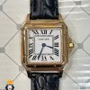 ساعت مچی زنانه کارتیر پنتر CARTIER PANTHERE 01839