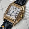 ساعت مچی زنانه کارتیر پنتر CARTIER PANTHERE 01839