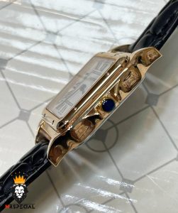 ساعت مچی زنانه کارتیر پنتر CARTIER PANTHERE 01839