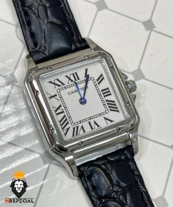 ساعت مچی زنانه کارتیر پنتر CARTIER PANTHERE 01840