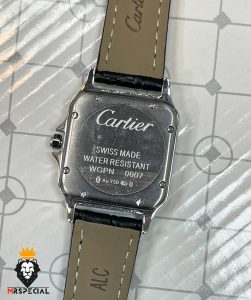 ساعت مچی زنانه کارتیر پنتر CARTIER PANTHERE 01840