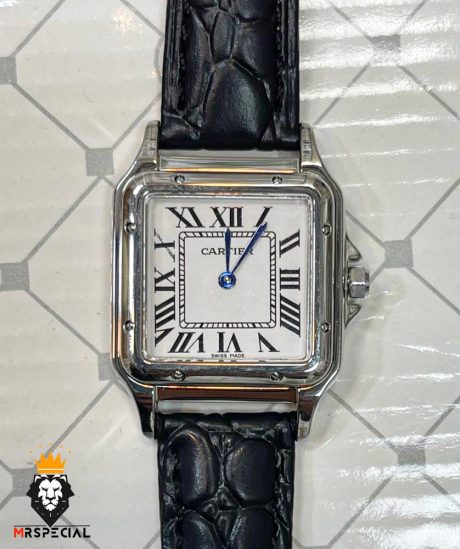 ساعت مچی زنانه کارتیر پنتر CARTIER PANTHERE 01840