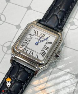 ساعت مچی زنانه کارتیر پنتر CARTIER PANTHERE 01840