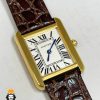 ساعت مچی زنانه کارتیر تانک Cartier Tank 01845