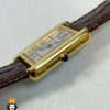 ساعت مچی زنانه کارتیر تانک Cartier Tank 01845