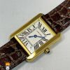ساعت مچی زنانه کارتیر تانک Cartier Tank 01845