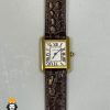 ساعت مچی زنانه کارتیر تانک Cartier Tank 01845