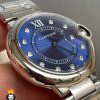 ساعت مچی زنانه کارتیر بالن بلو 01887 Cartier Ballon Bleu