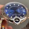 ساعت مچی زنانه کارتیر بالن بلو 01887 Cartier Ballon Bleu