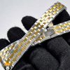 ساعت مچی زنانه کارتیر پنتر دو دور CARTIER PANTHRE 01783