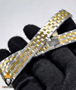 ساعت مچی زنانه کارتیر پنتر دو دور CARTIER PANTHRE 01783