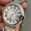 ساعت مچی زنانه کارتیر بالن بلو 01888 Cartier Ballon Bleu